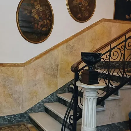 Bed & Breakfast Lacetoliera Residenza D'epoca