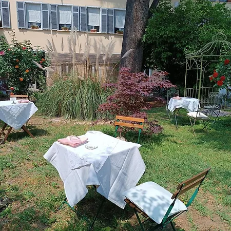 Lacetoliera Residenza D'epoca Bosco Marengo