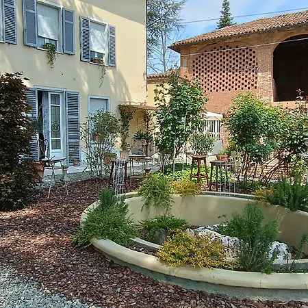 Lacetoliera Residenza D'epoca 3* Bosco Marengo