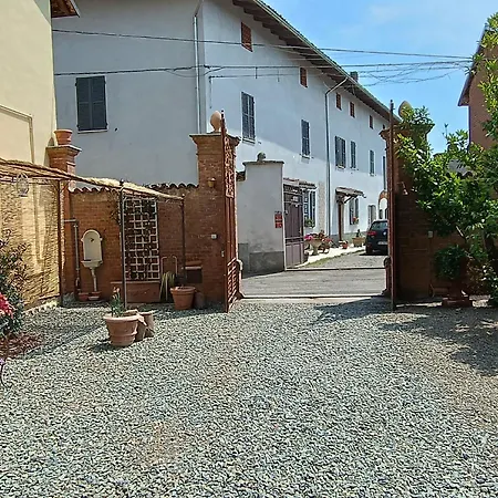 Lacetoliera Residenza D'epoca