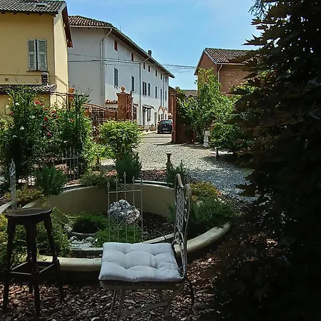 Lacetoliera Residenza D'epoca Bed & Breakfast