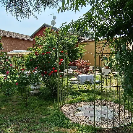 לינה וארוחת בוקר Lacetoliera Residenza D'epoca