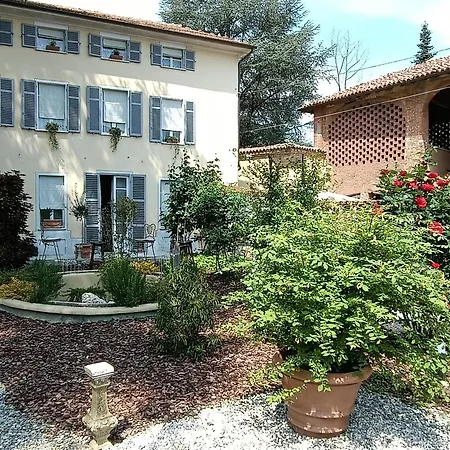 Lacetoliera Residenza D'epoca