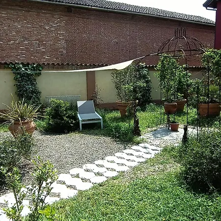 Bed & Breakfast Lacetoliera Residenza D'epoca