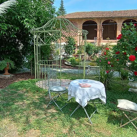 Lacetoliera Residenza D'epoca *
