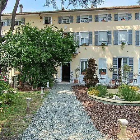 Lacetoliera Residenza D'epoca Bosco Marengo
