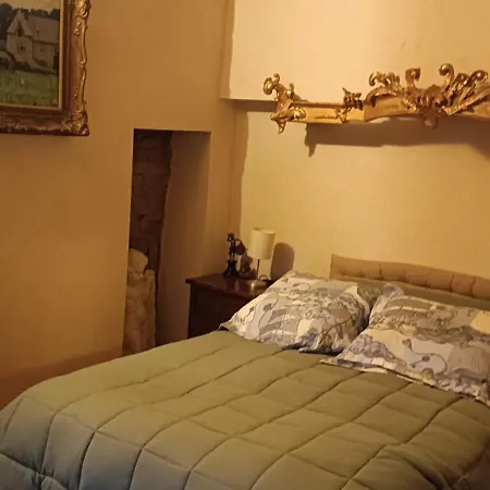 Lacetoliera Residenza D'epoca Bed & Breakfast