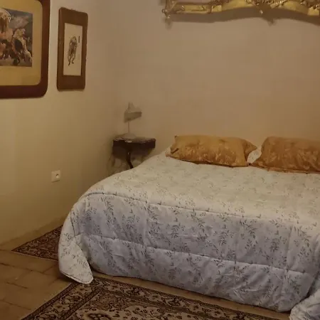 Lacetoliera Residenza D'epoca Bed & Breakfast Bosco Marengo