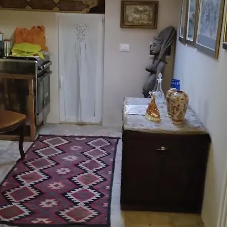 Lacetoliera Residenza D'epoca Bed & Breakfast *