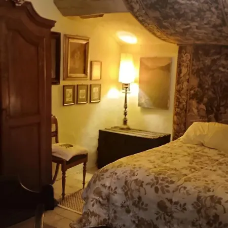 Bed & Breakfast Lacetoliera Residenza D'epoca *