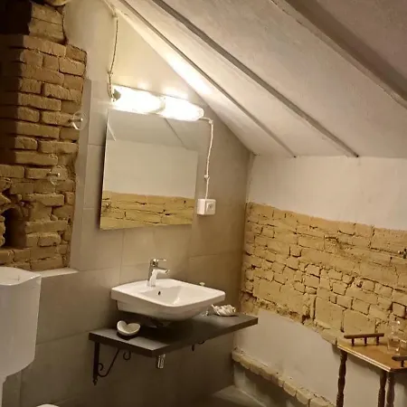 Bed & Breakfast Lacetoliera Residenza D'epoca *