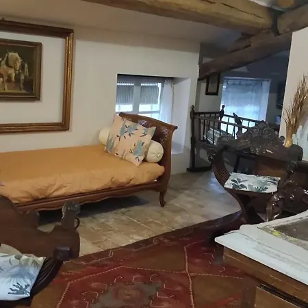 Lacetoliera Residenza D'epoca