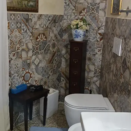 Bed & Breakfast Lacetoliera Residenza D'epoca *