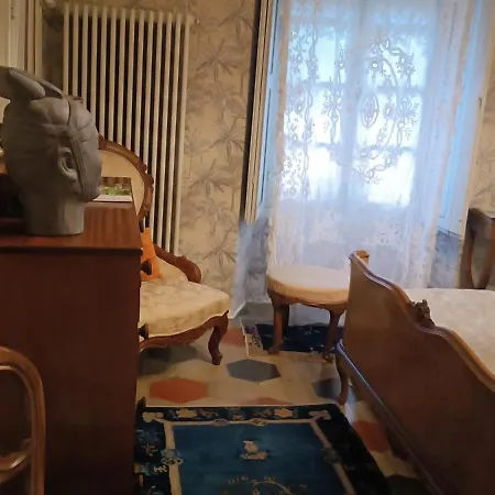 B&B Lacetoliera Residenza D'epoca Bosco Marengo