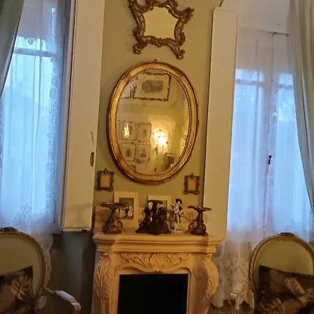 Lacetoliera Residenza D'epoca *