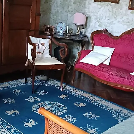 Lacetoliera Residenza D'epoca