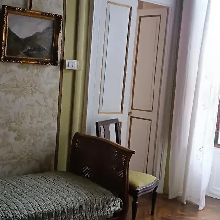 Lacetoliera Residenza D'epoca B&B 3*