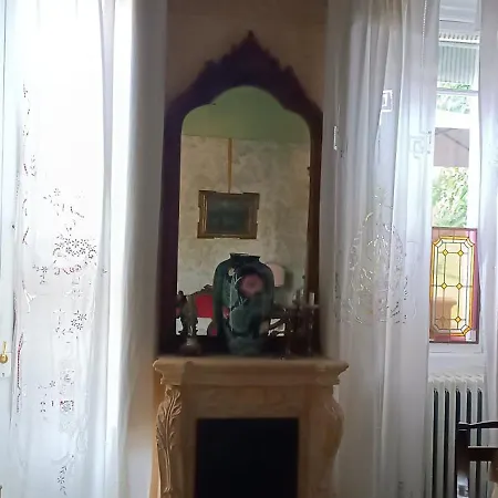 Lacetoliera Residenza D'epoca