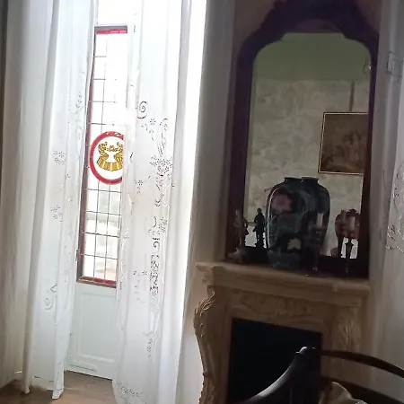 לינה וארוחת בוקר Lacetoliera Residenza D'epoca