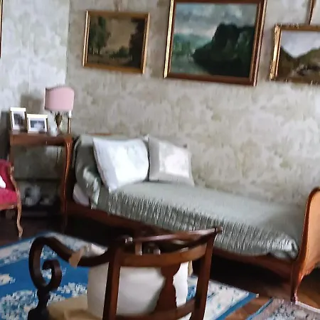 Lacetoliera Residenza D'epoca 3* Bosco Marengo