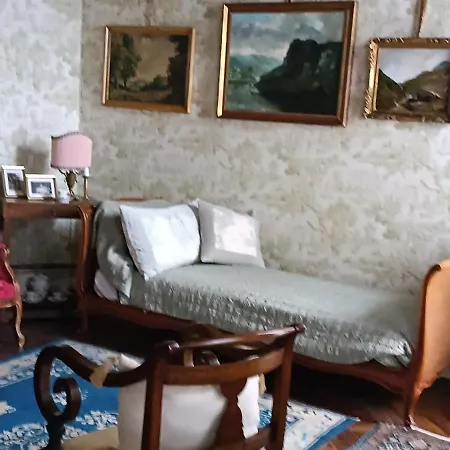 Lacetoliera Residenza D'epoca לינה וארוחת בוקר Bosco Marengo