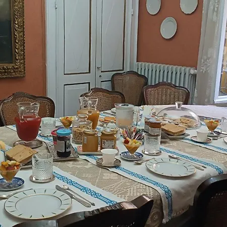 Lacetoliera Residenza D'epoca 3* Bosco Marengo