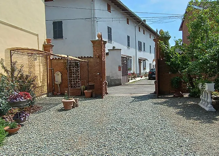 Lacetoliera Residenza D'epoca
