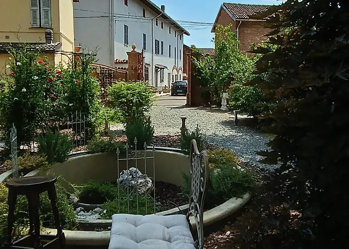 Lacetoliera Residenza D'epoca Panzió