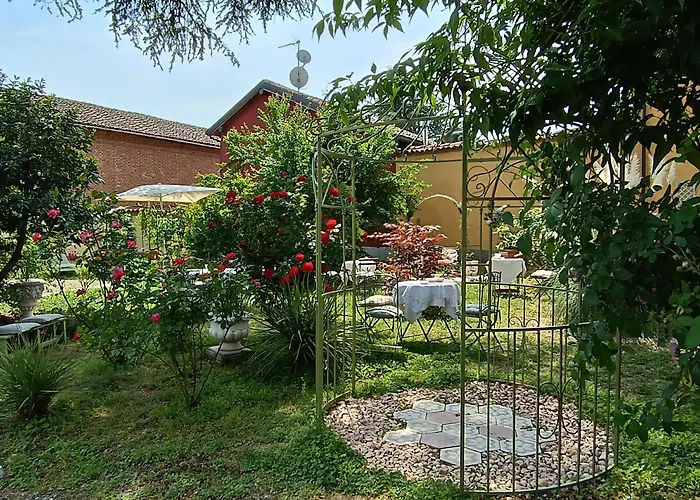 Panzió Lacetoliera Residenza D'epoca