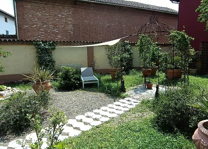 Panzió Lacetoliera Residenza D'epoca