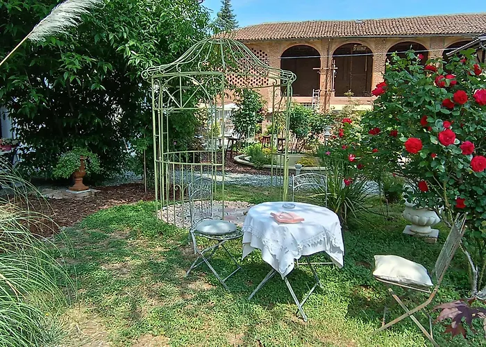Lacetoliera Residenza D'epoca 3*