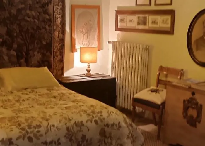 Lacetoliera Residenza D'epoca Bosco Marengo