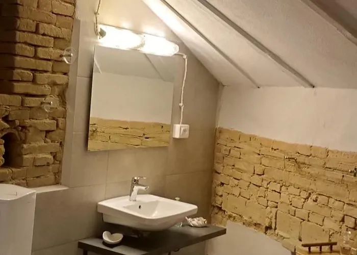 Bed and Breakfast Lacetoliera Residenza D'epoca 3*