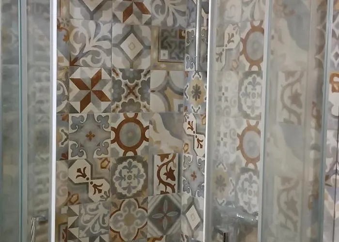 Lacetoliera Residenza D'epoca Panzió Bosco Marengo