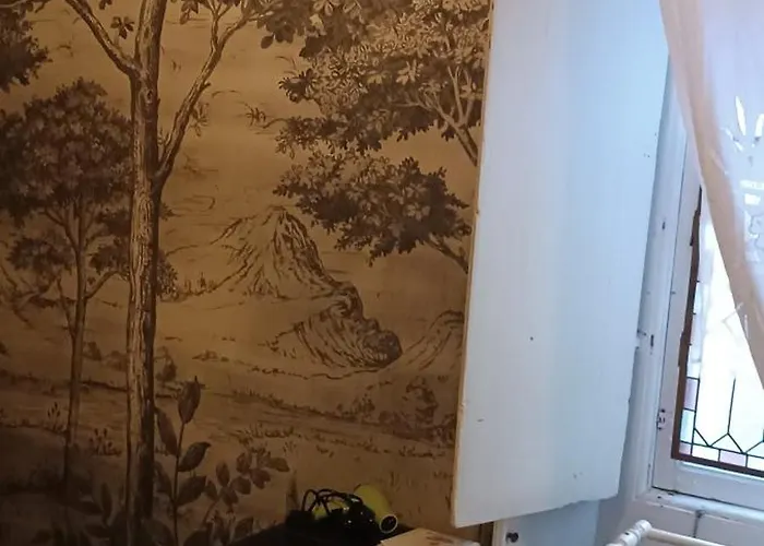 Bed and Breakfast Lacetoliera Residenza D'epoca