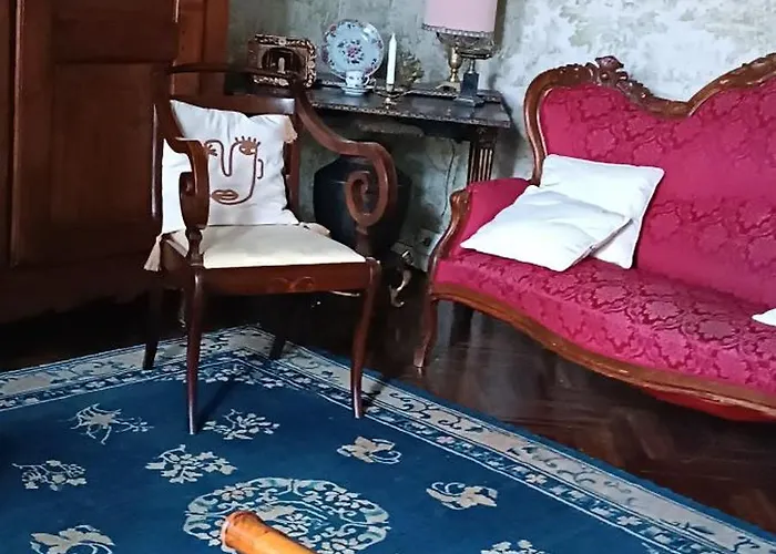 Lacetoliera Residenza D'epoca