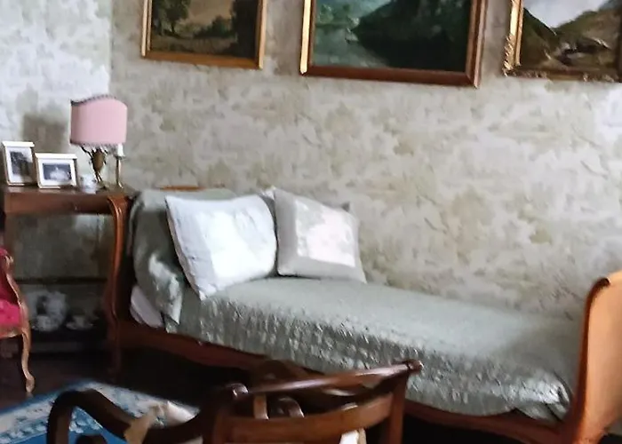 Lacetoliera Residenza D'epoca Bed and Breakfast Bosco Marengo